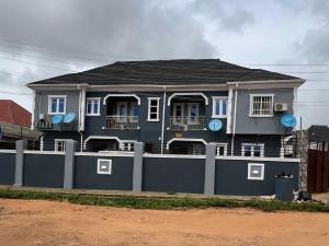 House for sale Ayobo Ipaja Lagos