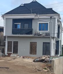 2 bedroom Flat / Apartment for rent Gated Street Mile 12 Kosofe/Ikosi Lagos