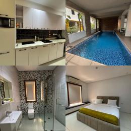 1 bedroom House for sale Lekki Phase 1 Lekki Lagos