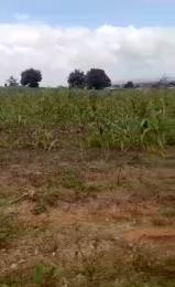 Land for sale Lugbe Abuja