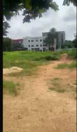 Land for sale Aguiyi Ironsi Way Maitama, Opposite Holy Trinity Catholic Church Maitama Abuja