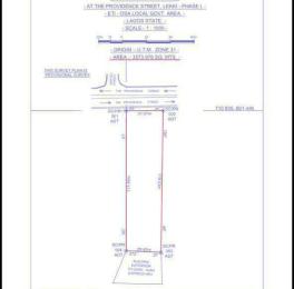 Land for sale Lekki Phase 1 Lekki Lagos