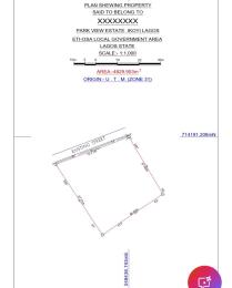 Land for sale Ikoyi Lagos