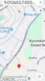 Land for sale Guzape Abuja