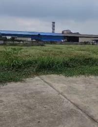 Land for rent Alausa Ikeja Lagos