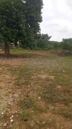 Land for sale Main Jabi Abuja