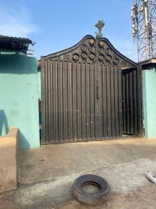 1 bedroom Flat / Apartment for rent Mafoluku Oshodi Lagos