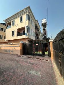 5 bedroom House for rent Ikate, Lekki Ikate Lekki Lagos