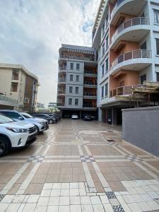 2 bedroom Flat / Apartment for rent Victoria Island Lagos