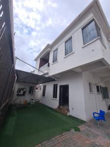5 bedroom House for rent Oral Estate Lekki Lagos