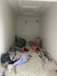 Commercial Property for rent Igbo-efon Lekki Lagos