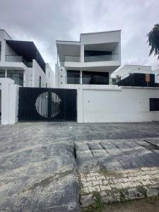 5 bedroom House for sale Lekki Phase 1 Lekki Lagos