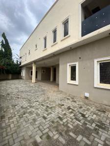 3 bedroom House for rent 2nd Avenue Gwarinpa Abuja