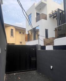 4 bedroom House for sale Omole Phase 1 Ikeja Lagos