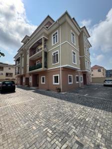 2 bedroom Flat / Apartment for rent Victoria Island, Lagos Victoria Island Extension Victoria Island Lagos