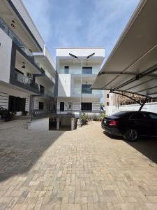 4 bedroom House for sale Utako Abuja