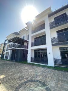 3 bedroom Flat / Apartment for rent Katampe Ext Abuja