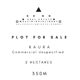 Commercial Property for sale Kaura (Games Village) Abuja