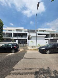 4 bedroom House for sale Main Maitama Abuja