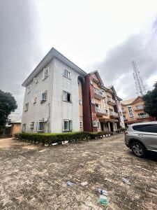 1 bedroom Flat / Apartment for rent Eleganza Gardens Orchid Lekki Lagos