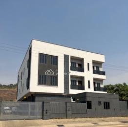3 bedroom Flat / Apartment for shortlet Life Camp Abuja