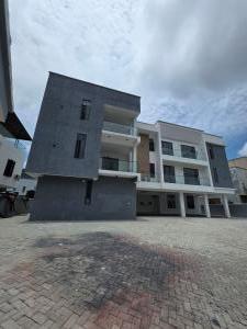 3 bedroom Flat / Apartment for sale Beach Resort Estate Osapa london Lekki Lagos