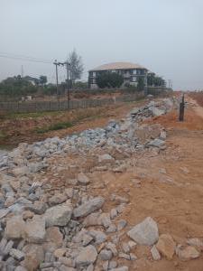 Land for sale Katampe Main Abuja