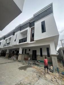 3 bedroom House for sale VGC Lekki Lagos