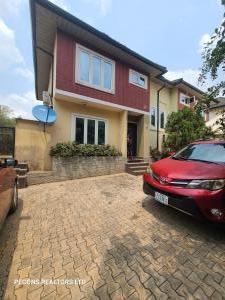 3 bedroom House for sale Gra Jericho Ibadan Oyo