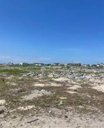 Land for sale Chevron Drive, Lekki Lagos