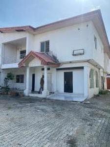House for rent Close To Evercare Hospital Lekki Lagos Lekki Phase 1 Lekki Lagos