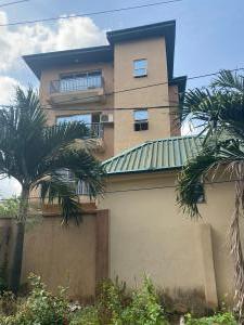10 bedroom House for rent Shonibare Estate Maryland Lagos