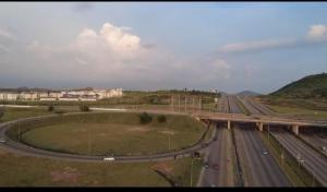 Land for sale Kyami Lugbe Abuja