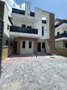 4 bedroom House for sale 6th Avenue Festac Amuwo Odofin Lagos