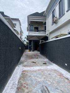 4 bedroom House for rent Ikate , Off Freedom Way Lekki Freedom Way Lekki Lagos