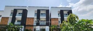 4 bedroom House for rent Maitama District, Maitama Abuja