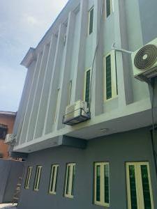 Commercial Property for rent Ikorodu road(Ilupeju) Ilupeju Lagos
