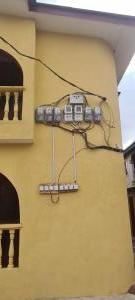 1 bedroom Flat / Apartment for rent 4, Salami Street, Alemu Oko Afo Badagry Lagos