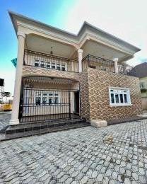 5 bedroom House for sale By Kabusa Gardens Estate Kabusa Abuja