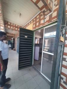Commercial Property for rent Ogidan Sangotedo Ajah Lagos