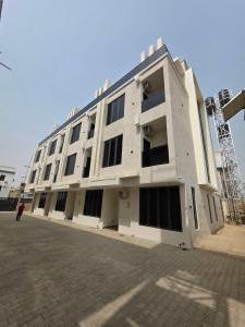 5 bedroom House for sale Jahi By Gilmore, Jahi Abuja