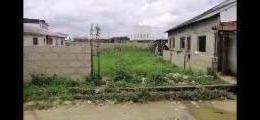 Land for sale Harmony Estate, Langbassa Ajah Lagos