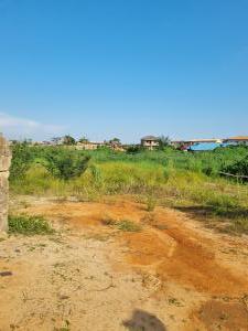 Land for sale Magodo Magodo GRA Phase 2 Kosofe/Ikosi Lagos