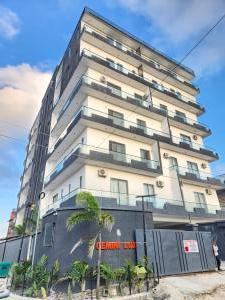 2 bedroom House for sale Lekki Phase 1 Lekki Lagos