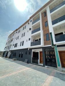2 bedroom Flat / Apartment for sale Igbo Efon Lekki Igbo-efon Lekki Lagos