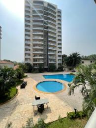 3 bedroom House for sale Gerard road Ikoyi Lagos