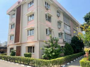 2 bedroom Flat / Apartment for rent Victoria Island Lagos