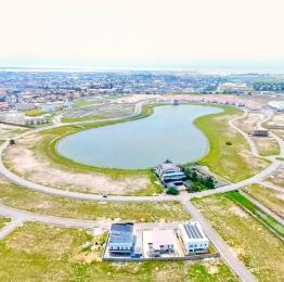 Land for sale Twin Lakes Estate Chevron Lekki Lagos