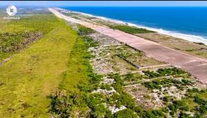 Land for sale Atlantic Vantage Along Lekki Calanar Rod Sangotedo Ajah Lekki Lagos Sangotedo Ajah Lagos