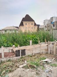 Land for sale Green Field Estate Ago Ago palace Okota Lagos